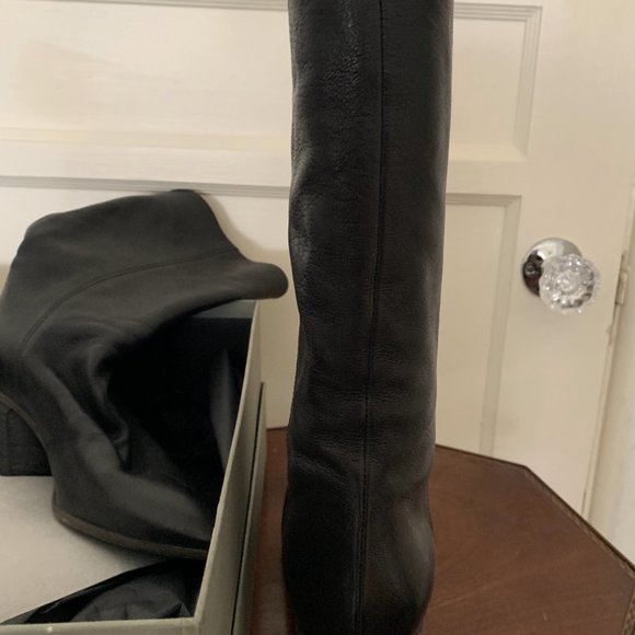 Officine Creative Severine 018 MidCalf Boots - Picture 7 of 10